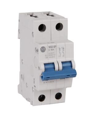 Allen Bradley 1492-SPM1B630-N Device