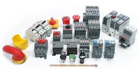 ABB OXP6X119V2 Device