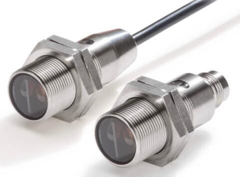 OMRON E3FCLN21 Sensor