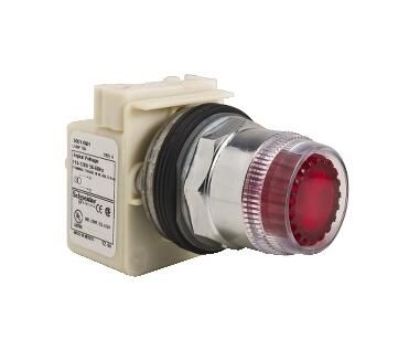 Schneider Electric 9001K1L35RH13 Button