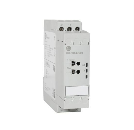 Allen Bradley 700-FSK6UU23-EX Device