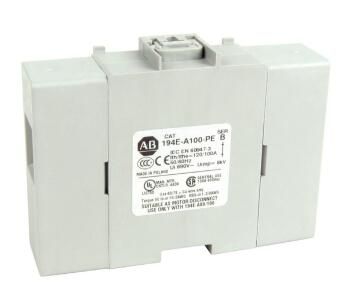 Allen Bradley 194E-A100-PE Device