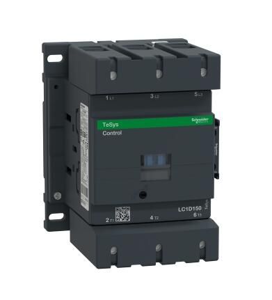 Schneider Electric LC1D150M7 Contactor