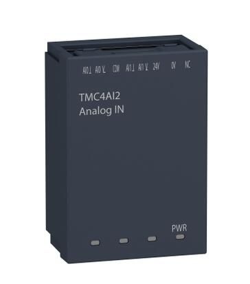 Schneider Electric TMC4AI2 Module