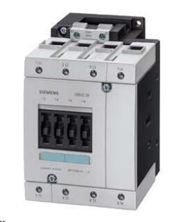 Siemens 3RT13461AK60 Contactor