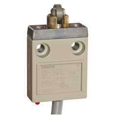 OMRON D4C-3203 Device