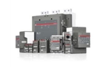 ABB A9M-30-01-84 Connector