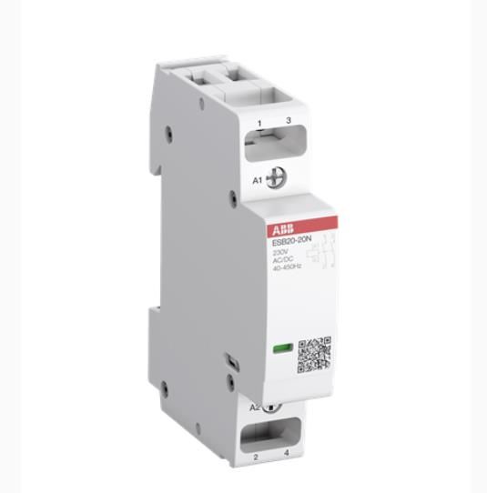 ABB ESB20-20N-01 Contactors