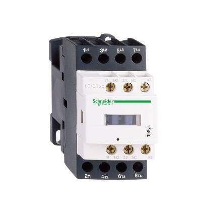 Schneider Electric LC1DT20Q7 Device