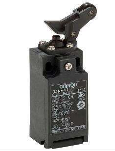 OMRON D4N4172 Switch