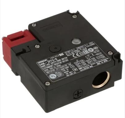 OMRON D4NL2FFGB Device