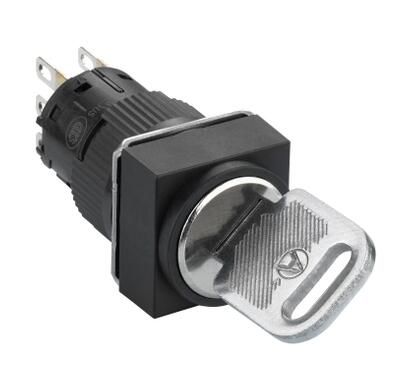Schneider Electric XB6ECG221P Device