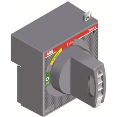 ABB KT6VD-H Breaker