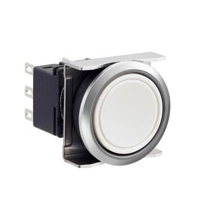 IDEC LBW6MB-M1T2W Device