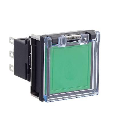 IDEC LBW7GB-M1T2G Device