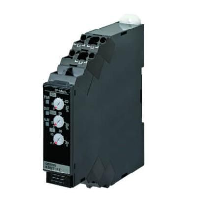OMRON K8DT-PZ2CN Device