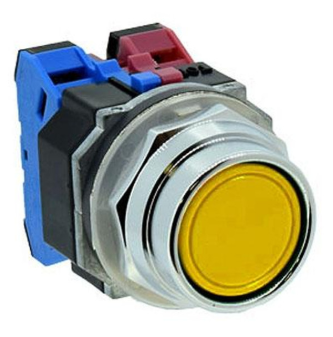 IDEC AOFD211NUY Device