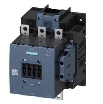 Siemens 3RT1056-6AB36 Contactor
