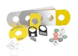 ABB 1SFA616901R9006 Cap