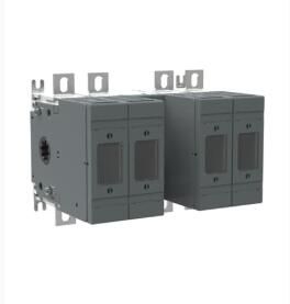 ABB OS125GD22N2 Device