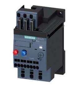 Siemens 3RU21160GC1 Relay