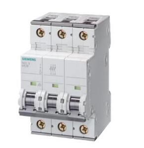 Siemens 5SY63067 Breaker