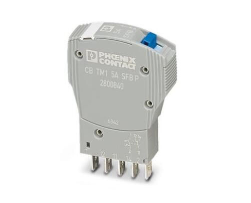 Phoenix Contact 2800840 Breaker