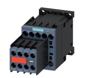 Siemens 3RT20181AK643MA0 Contactor