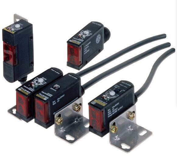 OMRON E3SAT36 Device