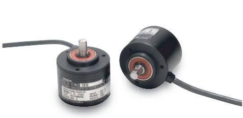 OMRON E6C3CWZ3XH2000PR1M Device