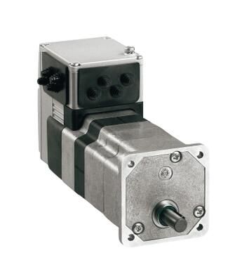 Schneider Electric ILE2T661PB1A5 Motor