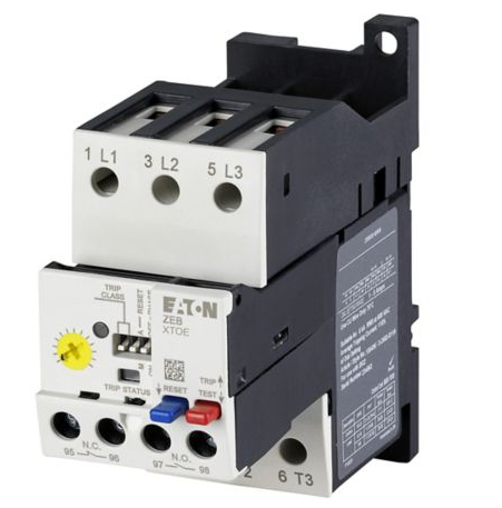 EATON/Moeller 136498 ZEB32-1,65-GF/KK Device