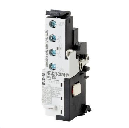EATON/Moeller 259684 NZM2/3-XUVHIV Device