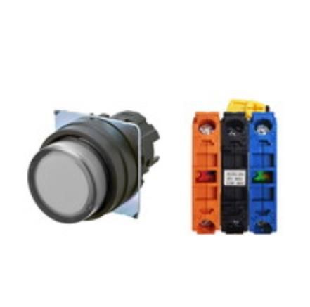 OMRON A22NL-BPA-TWA-G102-WB Device