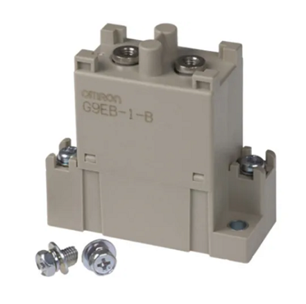 OMRON G9EB-1-BDC48 Device