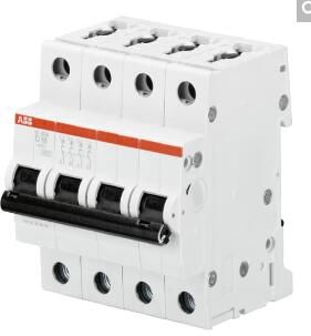 ABB S204-D3 MCB