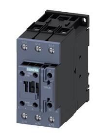 Siemens 3RT20381KB40 Contactor