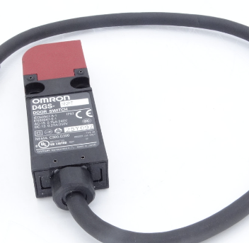 OMRON D4GSN3T Device