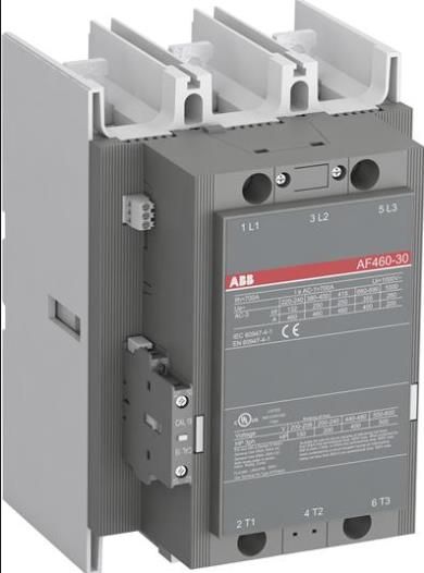 ABB AF460-30-11-71 Connector
