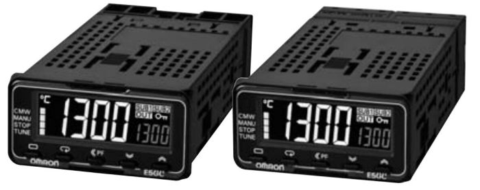 OMRON E5GCQX2DCM016 Device