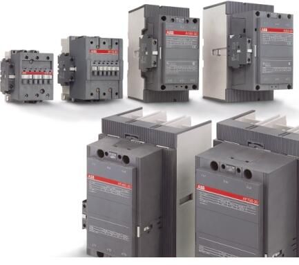 ABB A40-30-21-81 Device