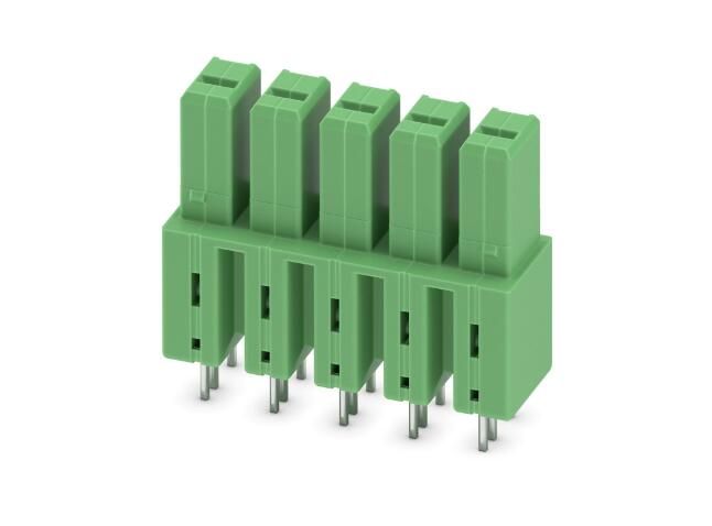 Phoenix Contact 1708857 Connector