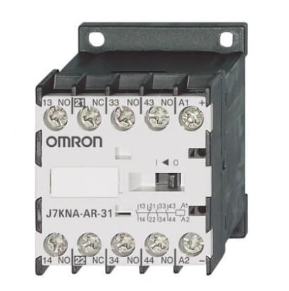 OMRON J7KNAAR31110 Device