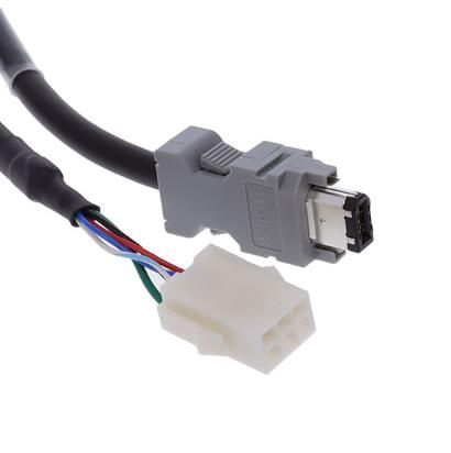 OMRON R88A-CRGB003C Device