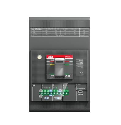 ABB XT4VU3060EFF000XXX Breaker