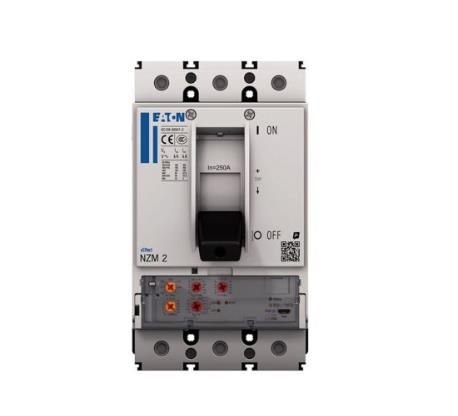 EATON/Moeller 191646 NZMN2-4-VX250/VAR Device