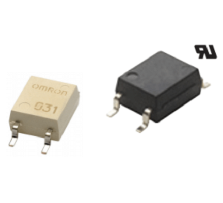 OMRON G3VM-401G1(TR) Device