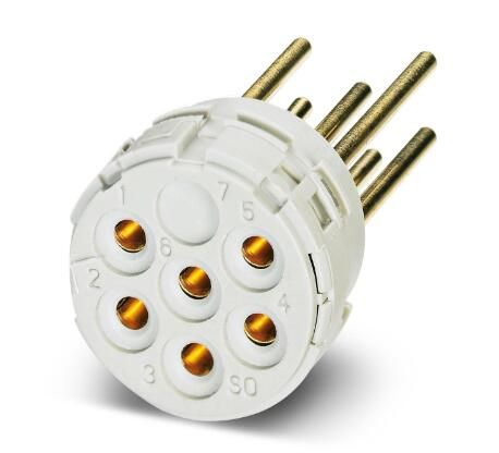 Phoenix Contact 1603778 Connector