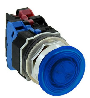 IDEC ALD3QM402DNUS Device