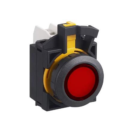 IDEC CW1P-1EQ3-R Device